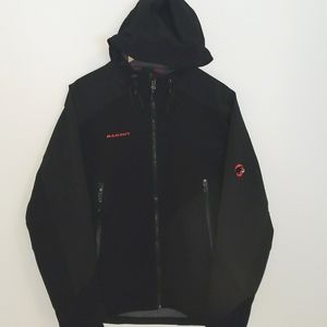 Mammut Soft Shell Jacket